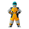 Dragon Ball HG Figure Another Series Bandai 2.5-Inch Mini-Figure