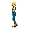 Dragon Ball HG Figure Another Series Bandai 2.5-Inch Mini-Figure