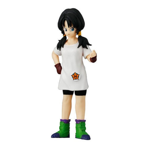 Dragon Ball HG Figure Another Series Bandai 2.5-Inch Mini-Figure