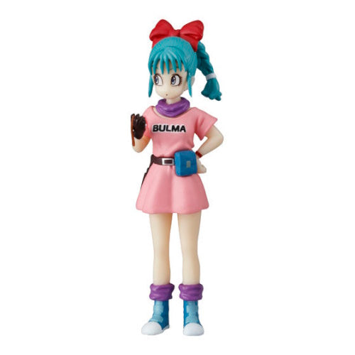 Dragon Ball HG Figure Another Series Vol. 02 Bandai 2.5-Inch Mini-Figure