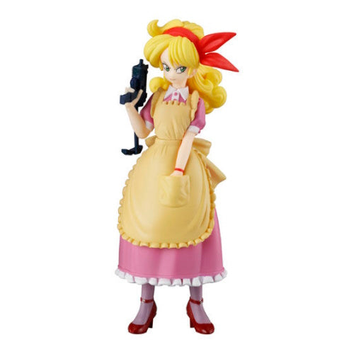 Dragon Ball HG Figure Another Series Vol. 02 Bandai 2.5-Inch Mini-Figure