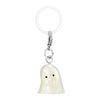 Little Ghost Dangler Mascot Glow In Dark Series Bandai 1-Inch Key Chain