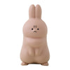 Angry Usagi Chan Rabbit Figure Series Bandai 2-Inch Mini-Figure