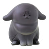 Angry Usagi Chan Rabbit Figure Series Bandai 2-Inch Mini-Figure