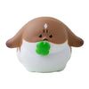 Angry Usagi Chan Rabbit Figure Series Bandai 2-Inch Mini-Figure