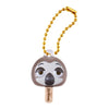 Disney Zootopia Ice Candy Charm Series Bandai 1-Inch Key Chain