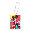 Disney Collection by Mika Pikazo Acrylic Charm Series Bandai 2-Inch Key Chain