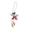 Disney Collection by Mika Pikazo Acrylic Charm Series Bandai 2-Inch Key Chain