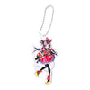 Disney Collection by Mika Pikazo Acrylic Charm Series Bandai 2-Inch Key Chain