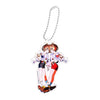 Disney Collection by Mika Pikazo Acrylic Charm Series Bandai 2-Inch Key Chain