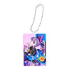 Disney Collection by Mika Pikazo Acrylic Charm Series Bandai 2-Inch Key Chain