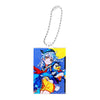 Disney Collection by Mika Pikazo Acrylic Charm Series Bandai 2-Inch Key Chain