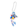 Disney Collection by Mika Pikazo Acrylic Charm Series Bandai 2-Inch Key Chain