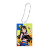 Disney Collection by Mika Pikazo Acrylic Charm Series Bandai 2-Inch Key Chain