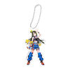 Disney Collection by Mika Pikazo Acrylic Charm Series Bandai 2-Inch Key Chain