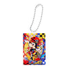 Disney Collection by Mika Pikazo Acrylic Charm Series Bandai 2-Inch Key Chain