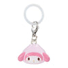 Sanrio Characters Narikiri Man Dangler Mascot Series Bandai 1-Inch Key Chain