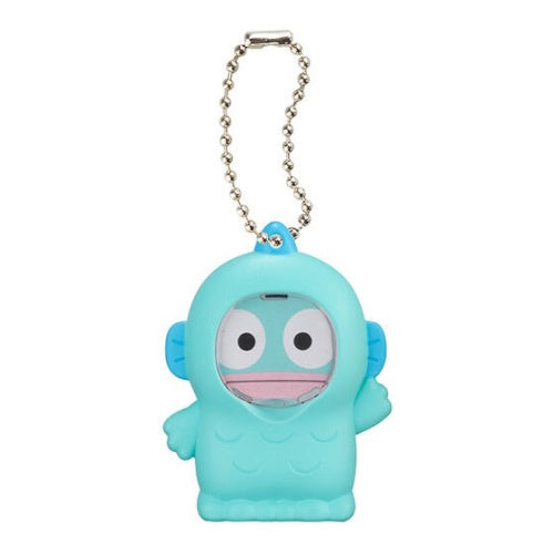 Sanrio Characters Photo Frame Mascot Bandai 2-Inch Key Chain