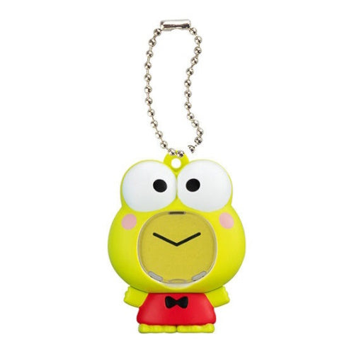 Sanrio Characters Photo Frame Mascot Vol. 02 Bandai 2-Inch Key Chain