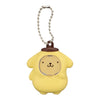 Sanrio Characters Photo Frame Mascot Vol. 02 Bandai 2-Inch Key Chain