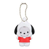 Sanrio Characters Photo Frame Mascot Vol. 02 Bandai 2-Inch Key Chain