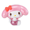 Sanrio Characters Hugcot Pearlescent Series Bandai 1-Inch Mini-FIgure