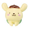 Sanrio Characters Hugcot Pearlescent Series Bandai 1-Inch Mini-FIgure