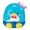 Sanrio Characters Hugcot Pearlescent Series Bandai 1-Inch Mini-FIgure