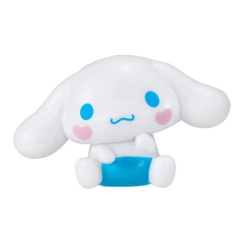 Sanrio Characters Hugcot Pearlescent Series Bandai 1-Inch Mini-FIgure