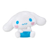 Sanrio Characters Hugcot Pearlescent Series Bandai 1-Inch Mini-FIgure