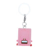 Kirby Of The Stars Mascot Dangler Series Vol. 03 Bandai 1-Inch Key Chain