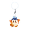 Kirby Of The Stars Mascot Dangler Series Vol. 03 Bandai 1-Inch Key Chain