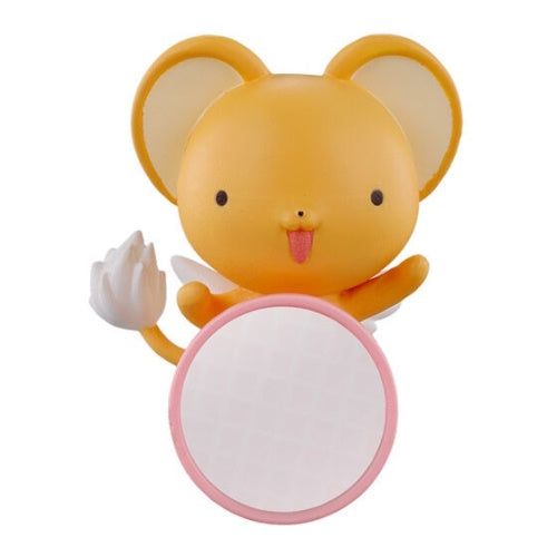 Cardcaptor Sakura Sticky Mascot Figure Series Bandai 1-Inch Mini-Figure