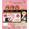 Cardcaptor Sakura Sticky Mascot Figure Series Bandai 1-Inch Mini-Figure