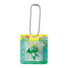 Sergeant Frog Blister Charm Series Bandai 1-Inch Key Chain