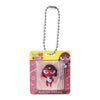 Sergeant Frog Blister Charm Series Bandai 1-Inch Key Chain