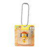 Sergeant Frog Blister Charm Series Bandai 1-Inch Key Chain