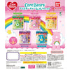 Care Bears Blister Charm Series Bandai 2-Inch Key Chain