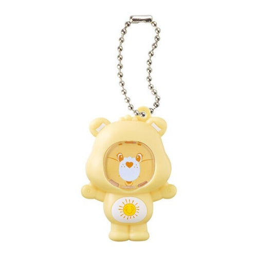 Care Bears Photo Frame Mascot Series Bandai 2-Inch Mini-Figure