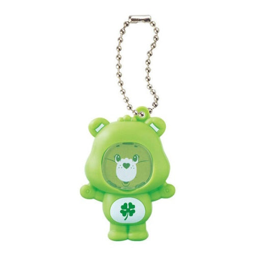 Care Bears Photo Frame Mascot Series Bandai 2-Inch Mini-Figure