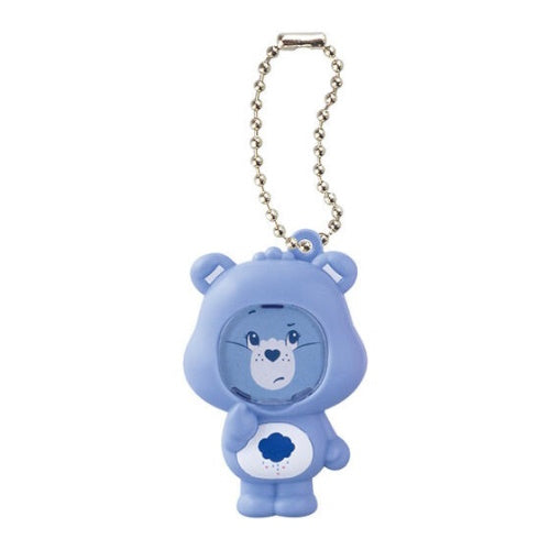 Care Bears Photo Frame Mascot Series Bandai 2-Inch Mini-Figure