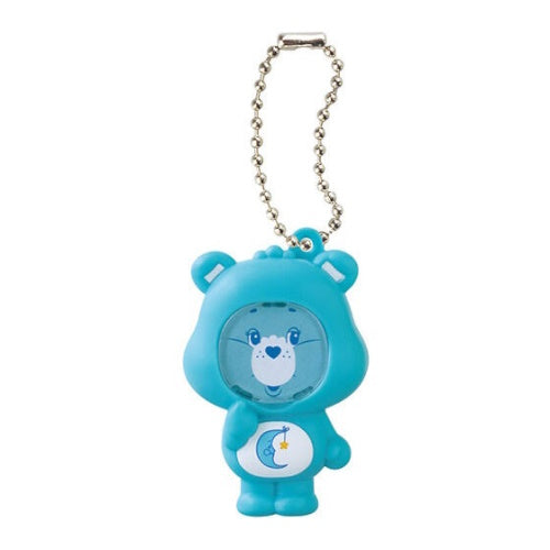 Care Bears Photo Frame Mascot Series Bandai 2-Inch Mini-Figure