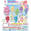 Care Bears Photo Frame Mascot Series Bandai 2-Inch Mini-Figure