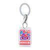 Kamen Rider Mascot Dangler Series Vol. 02 Bandai 1-Inch Key Chain