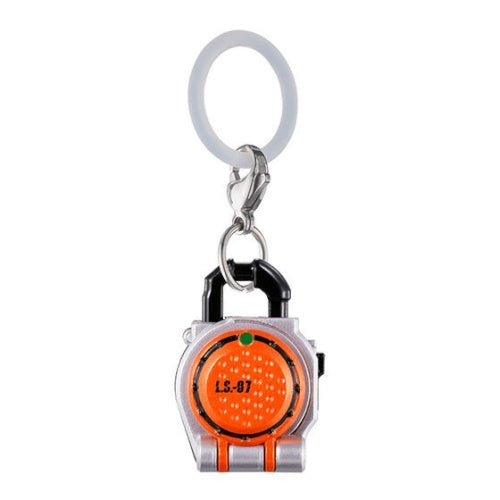 Kamen Rider Mascot Dangler Series Vol. 02 Bandai 1-Inch Key Chain