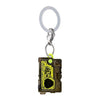 Kamen Rider Mascot Dangler Series Vol. 02 Bandai 1-Inch Key Chain