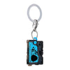 Kamen Rider Mascot Dangler Series Vol. 02 Bandai 1-Inch Key Chain