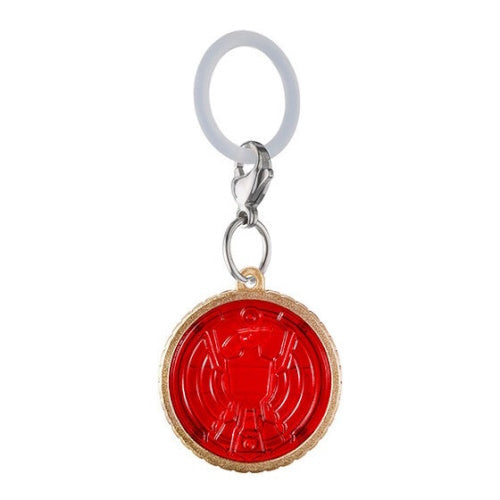 Kamen Rider Mascot Dangler Series Vol. 02 Bandai 1-Inch Key Chain