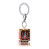 Kamen Rider Mascot Dangler Series Vol. 02 Bandai 1-Inch Key Chain