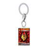 Kamen Rider Mascot Dangler Series Vol. 02 Bandai 1-Inch Key Chain